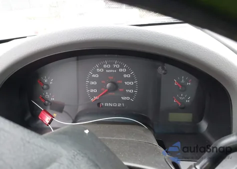 2005 Ford F-150 Stx/Xl/Xlt из США, поврежденный, VIN 1FTRX12W55NB42011